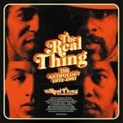 The Real Thing - The Anthology 1972-1997 (2021) [7CD Box Set]