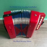 Dr Globbit & His Amazing Fantabulizer - The Blind Mowing Album (2024) Hi Res