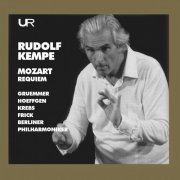 Rudolf Kempe - Mozart: Requiem in D Minor, K. 626 (2020)
