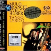 Mulo Francel, Evelyn Huber - Tango Lyrico (2003) [SACD]