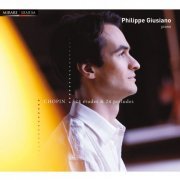 Philippe Giusiano - Chopin: 24 études & 24 préludes (2006)