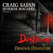 Craig Safan - Horror Macabre, Vol. 1 (2023) [Hi-Res]
