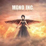 Mono Inc. - The Book of Fire (2020) HI Res