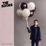 The Kooks - Let's Go Sunshine (2018) Hi-Res