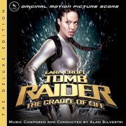 Alan Silvestri - Lara Croft: Tomb Raider - Cradle Of Life (Original Motion Picture Score (Deluxe Edition)) (2022)