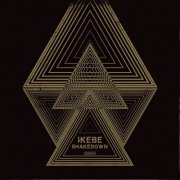 Ikebe Shakedown - Ikebe Shakedown (2011)