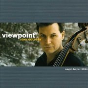 John Goldsby - Viewpoint (2001)