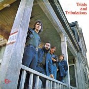 Trials And Tribulations - Trials And Tribulations (1970) LP