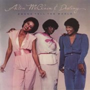 Alton McClain & Destiny - Gonna Tell The World - 1981 (2013)