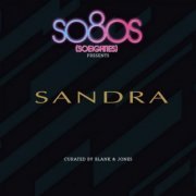 Sandra - So80s (Soeighties) Presents Sandra (curated by Blank & Jones) (2012)