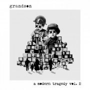 Grandson - A Modern Tragedy Vol. 2 (2019) [Hi-Res]
