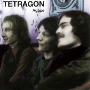 Tetragon - Agape (1973/2012)
