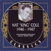 Nat "King" Cole - 1946-1947 (1998)