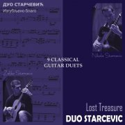 Duo Starcevic - Lost Treasure (2023)