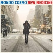 Mondo Cozmo - New Medicine (2020)