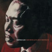 Memphis Slim - Very Much ALive And In Montreux (1973)
