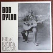 Bob Dylan - Blind Willie McTell (2021) [24bit FLAC]