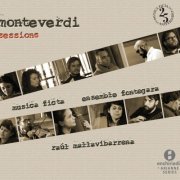 Raúl Mallavibarrena - Monteverdi Sessions (2019)