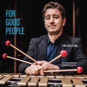 Tim Collins - For Good People (2023) Hi Res