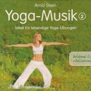 Arnd Stein - Yoga-Musik 2 (2012)