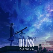 SANOVA - BLISS (2018) Hi-Res