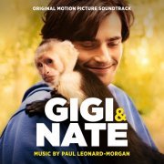 Paul Leonard-Morgan - Gigi & Nate (2022) [Hi-Res]