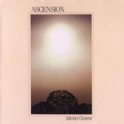 Michel Genest - Ascension (1985)