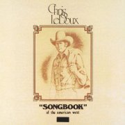 Chris LeDoux - Songbook Of The American West (1975)