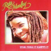 Rita Marley - Who Feels It Knows It (1980)