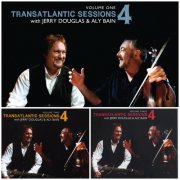 Jerry Douglas, Aly Bain - Transatlantic Sessions: Series 4 (Complete) (2009/2010)
