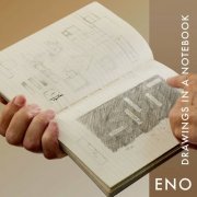 Brian Eno - Eno: Drawings In A Notebook (2024)