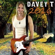 Davey T Hamilton - 2016 (2020)
