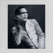 Marilyn Manson - The Pale Emperor (2015) {Deluxe Edition} CD-Rip