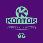 VA - Kontor Top of the Clubs Vol. 96 (2023) [4CD]