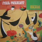 Paul Mauriat - Iberia (1990)