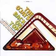 The O'Jays - Back On Top (1968/2008) FLAC