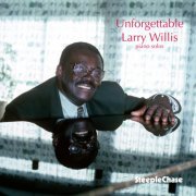 Larry Willis - Unforgettable (1993) FLAC
