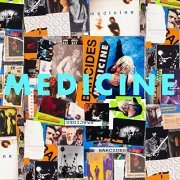 Medicine - Selected Early Recordings (1990-1991) (2020)