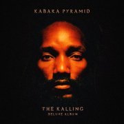 Kabaka Pyramid - The Kalling (Deluxe) (2024) [Hi-Res]