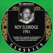 Roy Eldridge - The Chronological Classics: 1951 (2003)