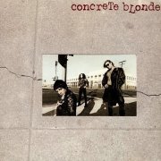 Concrete Blonde - Concrete Blonde (1986)