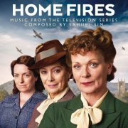 Samuel Sim - Home Fires (Music from the Television Series) (2016) [Hi-Res]