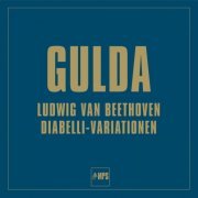 Friedrich Gulda - Diabelli-Variationen (2016) [Hi-Res]