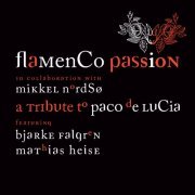 Flamenco Passion - A Tribute to Paco de Lucia (2023) [Hi-Res]