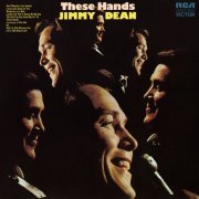 Jimmy Dean - These Hands (2021) Hi-Res