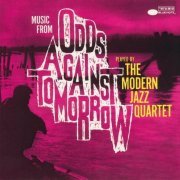 The Modern Jazz Quartet - Odds Against Tomorrow (1959)