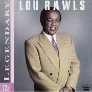 Lou Rawls - The Legendary Lou Rawls (1991)