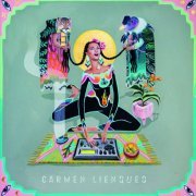 Carmen Lienqueo - Canto para Siempre (2020)