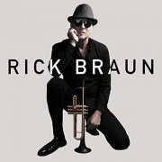RICK BRAUN - Rick Braun (2022)