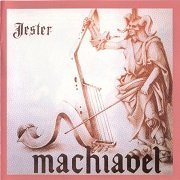Machiavel - Jester (Reissue, Remastered) (1977/1994)